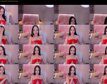 isabella_torres_ — 12 minute Chaturbate female cam show recording, 1080p, Nov 6, 2021