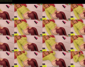 islanublar — 3 minute Chaturbate female cam show recording, 1080p, Nov 5, 2021