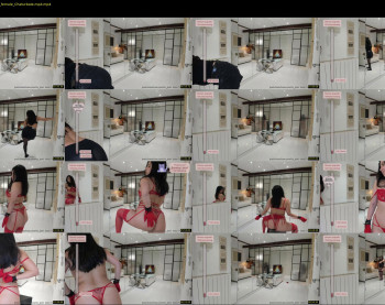 its_jessi — 44 minute Chaturbate female cam show recording, 1080p, Nov 5, 2021