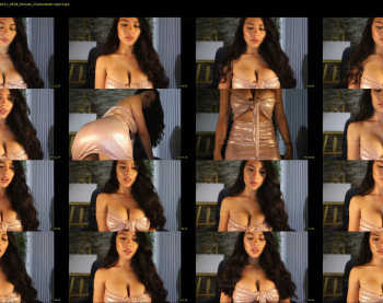 itsssssssme_lana — 24 minute Chaturbate female cam show recording, 720p, Nov 5, 2021