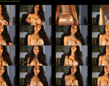 itsssssssme_lana — 99 minute Chaturbate female cam show recording, 720p, Nov 5, 2021