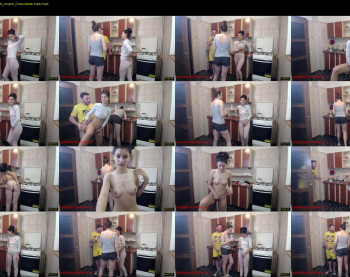 iuliana32 — 66 minute Chaturbate couple cam show recording, 1080p, Nov 5, 2021