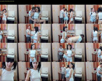 iuliana32 — 70 minute Chaturbate couple cam show recording, 1080p, Nov 5, 2021