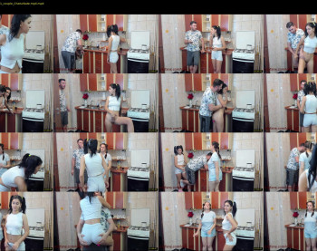 iuliana32 — 27 minute Chaturbate couple cam show recording, 1080p, Nov 5, 2021