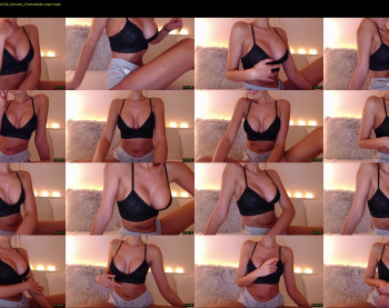 j_e_e_s_i_c_a — 68 minute Chaturbate female cam show recording, 720p, Nov 5, 2021