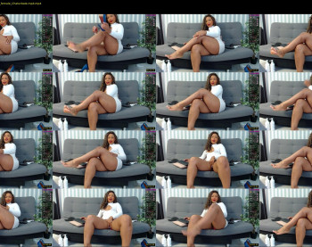 jadee__ — 4 minute Chaturbate female cam show recording, 720p, Nov 5, 2021