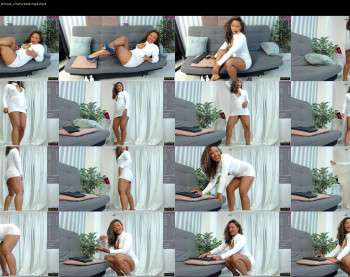 jadee__ — 18 minute Chaturbate female cam show recording, 720p, Nov 5, 2021