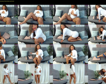 jadee__ — 59 minute Chaturbate female cam show recording, 720p, Nov 5, 2021