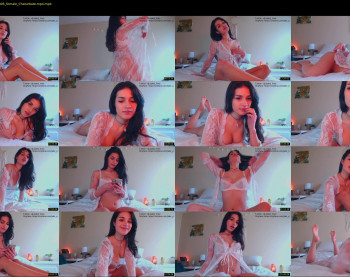 jadeperez_ — 70 minute Chaturbate female cam show recording, 1080p, Nov 5, 2021