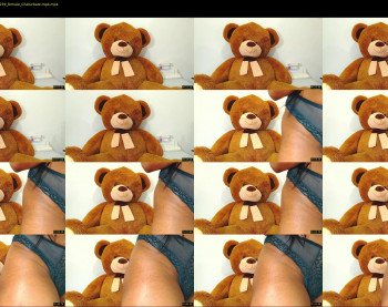 janeebony_ — 3 minute Chaturbate female cam show recording, 1080p, Nov 5, 2021