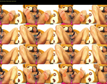 janeebony_ — 8 minute Chaturbate female cam show recording, 1080p, Nov 5, 2021
