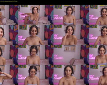 jenny_taborda — 36 minute Chaturbate female cam show recording, 720p, Nov 5, 2021