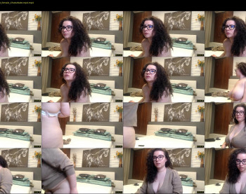 jessykah — 4 minute Chaturbate female cam show recording, 1080p, Nov 5, 2021