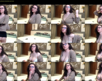 jessykah — 42 minute Chaturbate female cam show recording, 1080p, Nov 5, 2021