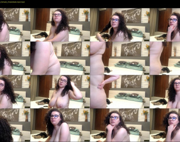 jessykah — 36 minute Chaturbate female cam show recording, 1080p, Nov 5, 2021