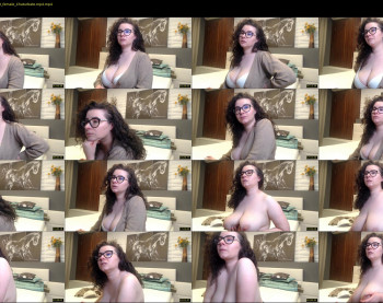 jessykah — 30 minute Chaturbate female cam show recording, 1080p, Nov 5, 2021