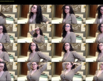 jessykah — 11 minute Chaturbate female cam show recording, 1080p, Nov 5, 2021