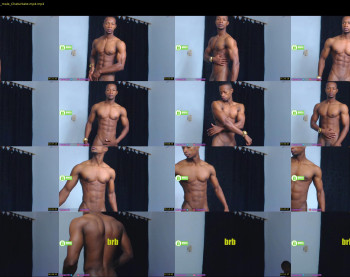 jhony_vj — 9 minute Chaturbate male cam show recording, 720p, Nov 5, 2021