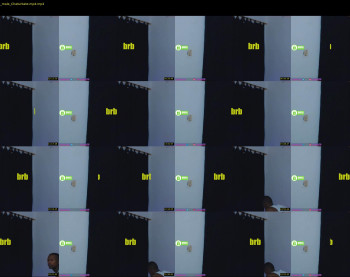 jhony_vj — 39 minute Chaturbate male cam show recording, 720p, Nov 5, 2021