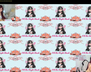 ji_hyun — 56 minute Chaturbate female cam show recording, 1080p, Nov 5, 2021
