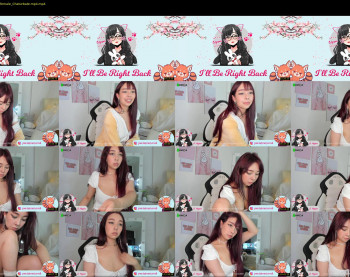 ji_hyun — 87 minute Chaturbate female cam show recording, 1080p, Nov 6, 2021