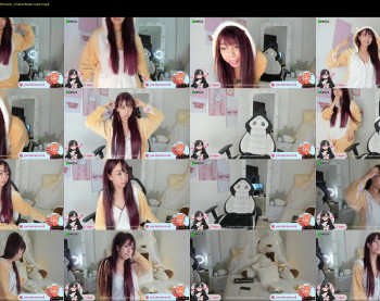 ji_hyun — 28 minute Chaturbate female cam show recording, 1080p, Nov 6, 2021