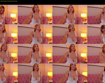 jovanna_smith — 36 minute Chaturbate female cam show recording, 720p, Nov 6, 2021