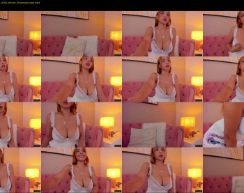 jovanna_smith — 36 minute Chaturbate female cam show recording, 720p, Nov 6, 2021