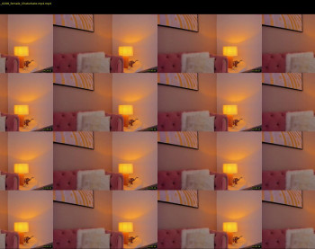 jovanna_smith — 6 minute Chaturbate female cam show recording, 720p, Nov 6, 2021