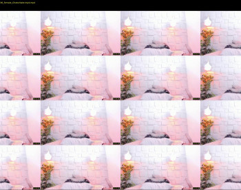 juicy_karla — 23 minute Chaturbate female cam show recording, 1080p, Nov 5, 2021
