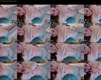 juicy_peach88 — 55 minute Chaturbate female cam show recording, 1080p, Nov 5, 2021