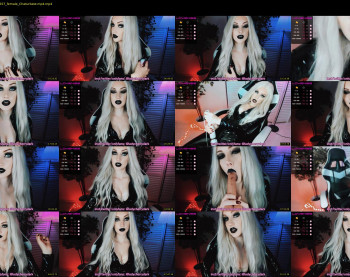 julia_wilson — 58 minute Chaturbate female cam show recording, 720p, Nov 5, 2021