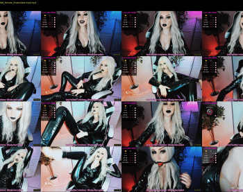 julia_wilson — 58 minute Chaturbate female cam show recording, 720p, Nov 5, 2021