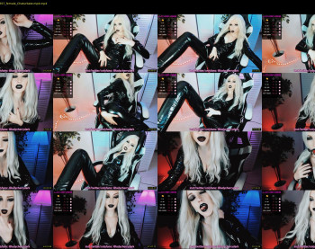 julia_wilson — 58 minute Chaturbate female cam show recording, 720p, Nov 5, 2021