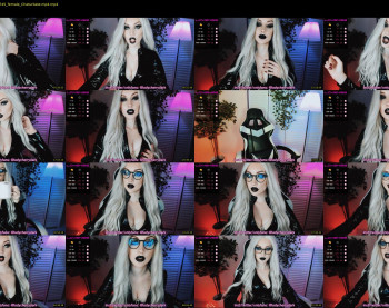 julia_wilson — 59 minute Chaturbate female cam show recording, 720p, Nov 5, 2021