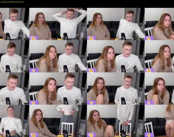 julsweet — 20 minute Chaturbate male cam show recording, 1080p, Nov 6, 2021