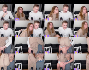 julsweet — 11 minute Chaturbate male cam show recording, 1080p, Nov 6, 2021
