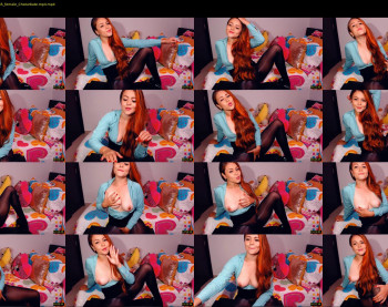 karitto__2 — 24 minute Chaturbate female cam show recording, 1080p, Nov 6, 2021