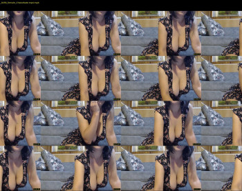 katrine_denev — 4 minute Chaturbate female cam show recording, 720p, Nov 6, 2021