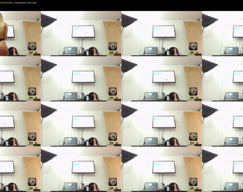 keily_lovers — 35 minute Chaturbate female cam show recording, 720p, Nov 5, 2021