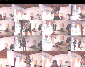 kendalltyler — 107 minute Chaturbate female cam show recording, 720p, Nov 5, 2021