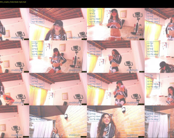 kendalltyler — 94 minute Chaturbate female cam show recording, 720p, Nov 5, 2021