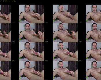 kiabigdick — 4 minute Chaturbate male cam show recording, 720p, Nov 5, 2021