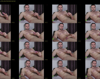 kiabigdick — 4 minute Chaturbate male cam show recording, 720p, Nov 5, 2021