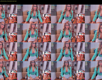 kimberly_hot2 — 42 minute Chaturbate female cam show recording, 720p, Nov 5, 2021