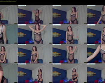 kitty_mya69 — 6 minute Chaturbate female cam show recording, 1080p, Nov 6, 2021