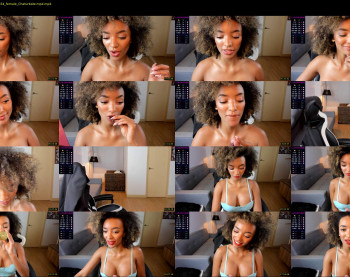 kleogold_1 — 32 minute Chaturbate female cam show recording, 720p, Nov 5, 2021