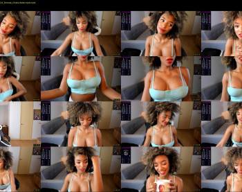 kleogold_1 — 28 minute Chaturbate female cam show recording, 720p, Nov 5, 2021
