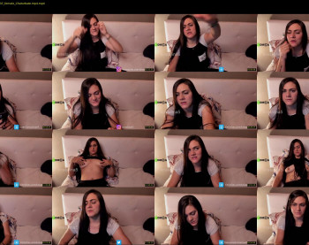 kristalina5 — 22 minute Chaturbate female cam show recording, 480p, Nov 6, 2021