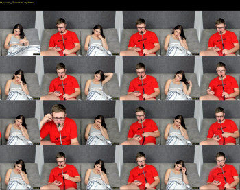 ksenyahot — 3 minute Chaturbate couple cam show recording, 1080p, Nov 5, 2021